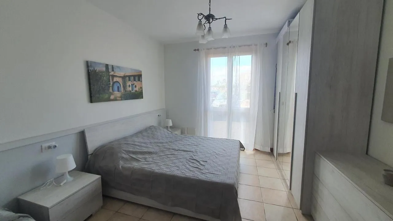 Family Garden Apartment - Borgo Dei Fiori Lido di Jesolo