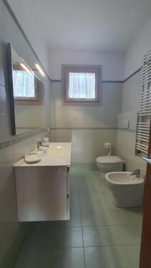 Family Garden Apartment - Borgo Dei Fiori Lido di Jesolo Italy