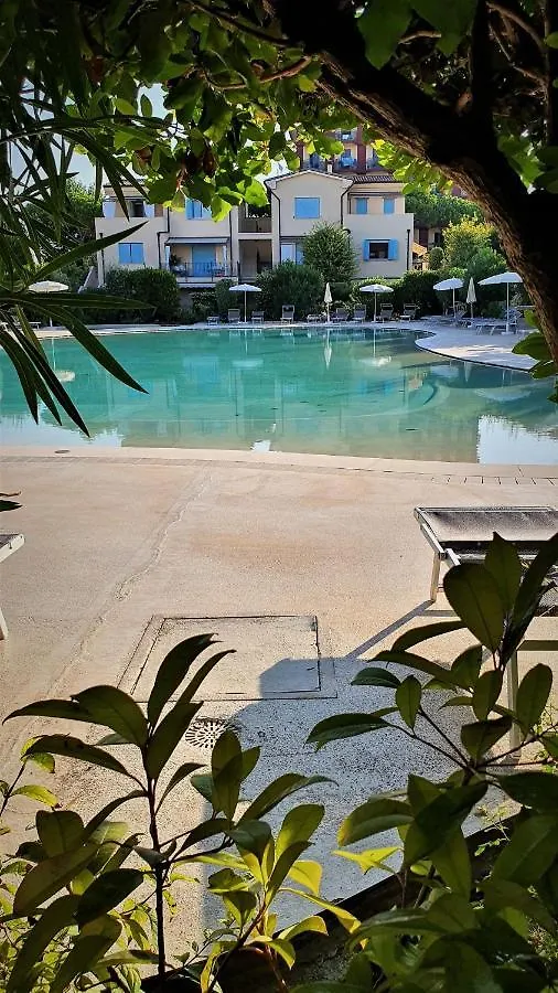 Family Garden Apartment - Borgo Dei Fiori Lido di Jesolo