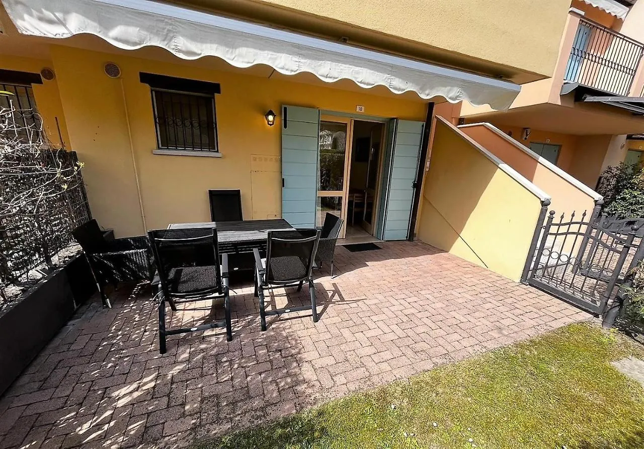 Family Garden Apartment - Borgo Dei Fiori Lido di Jesolo 0*,  Italy