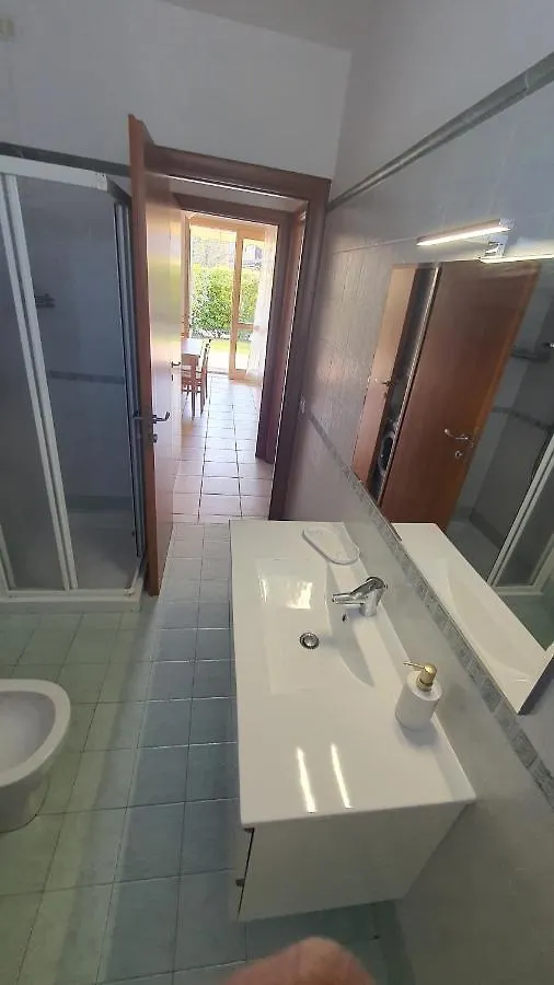 Family Garden Apartment - Borgo Dei Fiori Lido di Jesolo