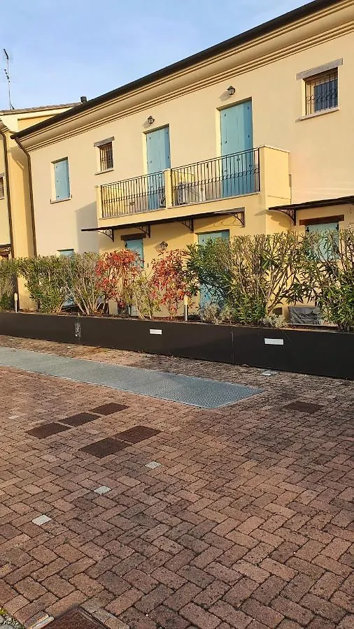Family Garden Apartment - Borgo Dei Fiori Lido di Jesolo Italy