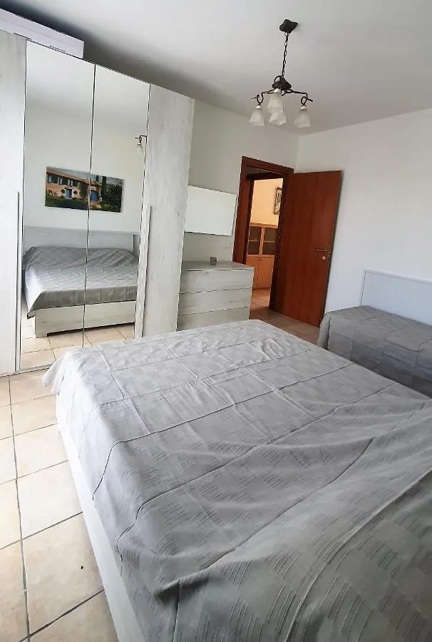 Family Garden Apartment - Borgo Dei Fiori Lido di Jesolo 0*,