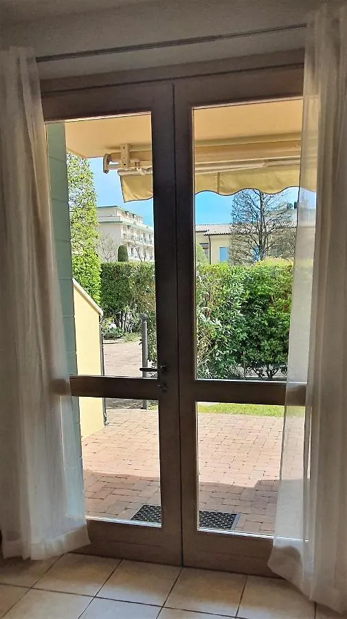 Family Garden Apartment - Borgo Dei Fiori Lido di Jesolo