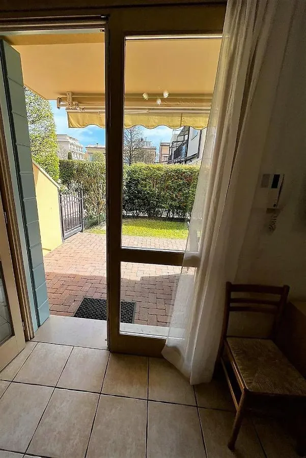 Family Garden Apartment - Borgo Dei Fiori Lido di Jesolo Italy