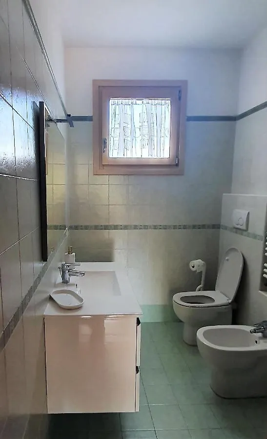 Family Garden Apartment - Borgo Dei Fiori Lido di Jesolo 0*,  Italy