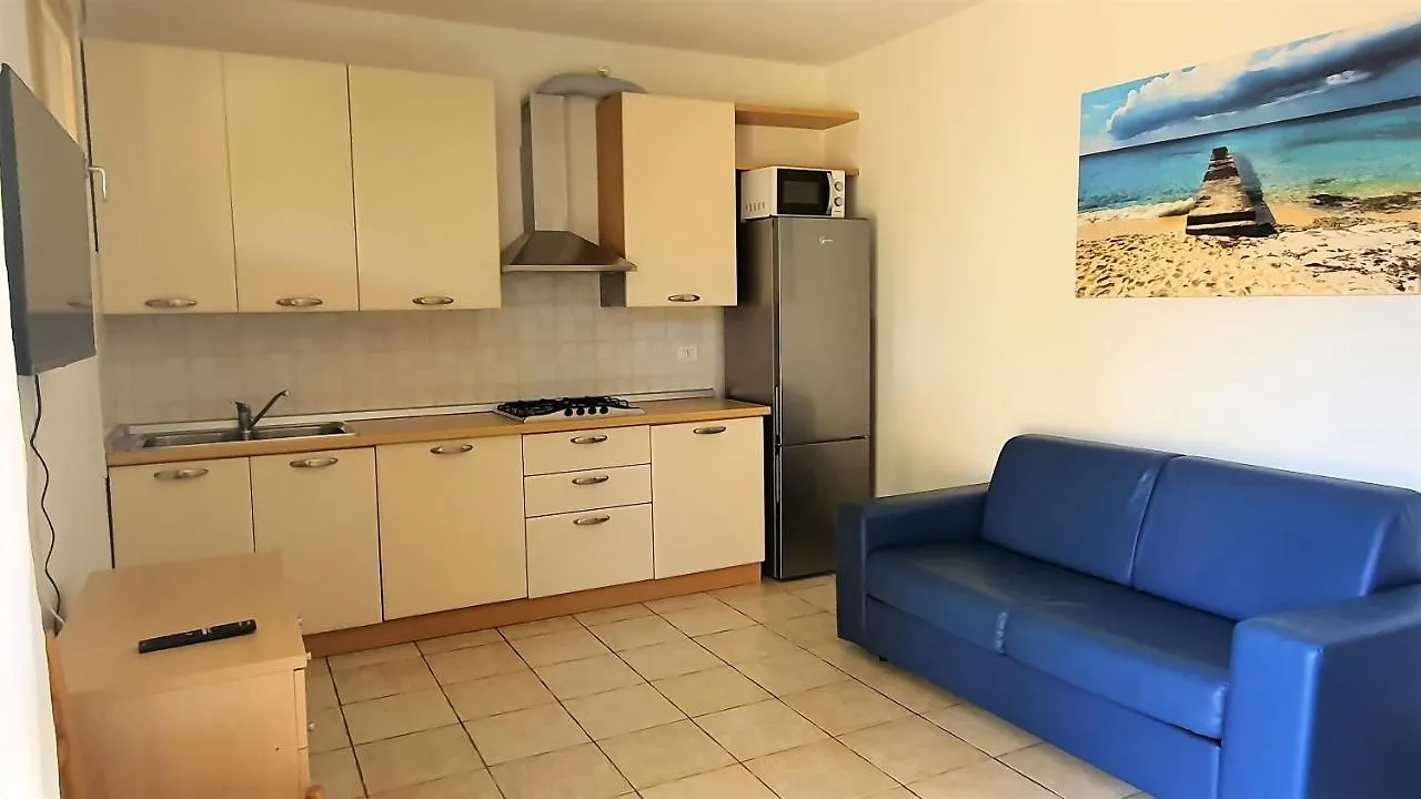 Family Garden Apartment - Borgo Dei Fiori Lido di Jesolo Italy
