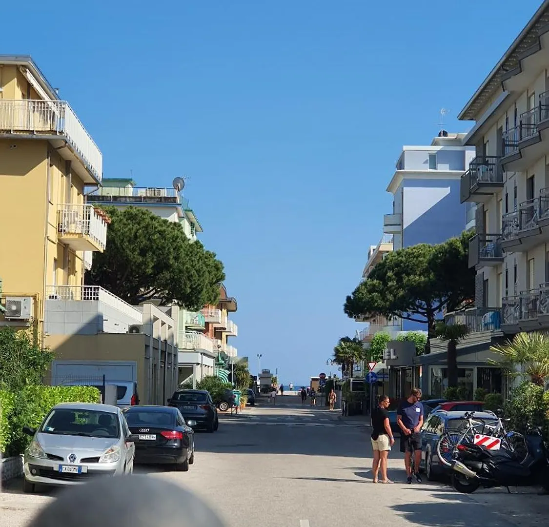 Family Garden Apartment - Borgo Dei Fiori Lido di Jesolo